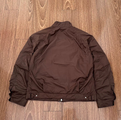 nonnative gore-tex waterproof windbreaker jacket