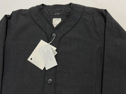 visvim 18AW Spot Dugout L/S