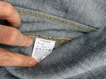 visvim 101 Denim Jacket
