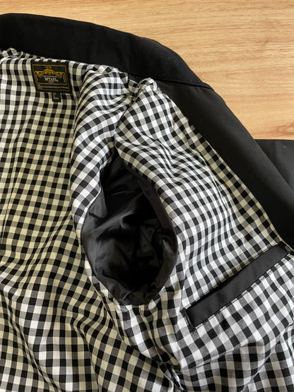 WTAPS HARRINGTON Jacket