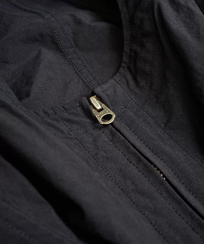 Nigel Cabourn Mountaineer Anorak
