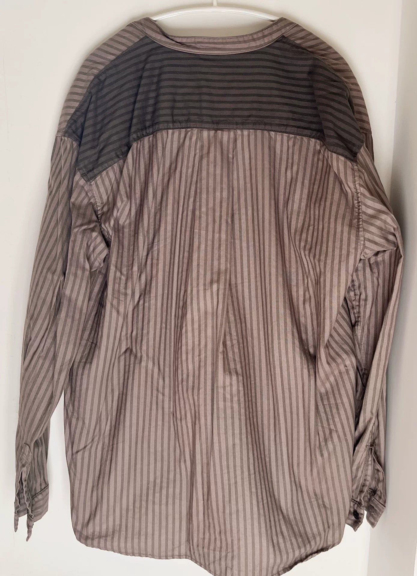 Kapital Striped Shirt for Casual Wear