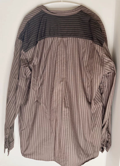 Kapital Striped Shirt for Casual Wear