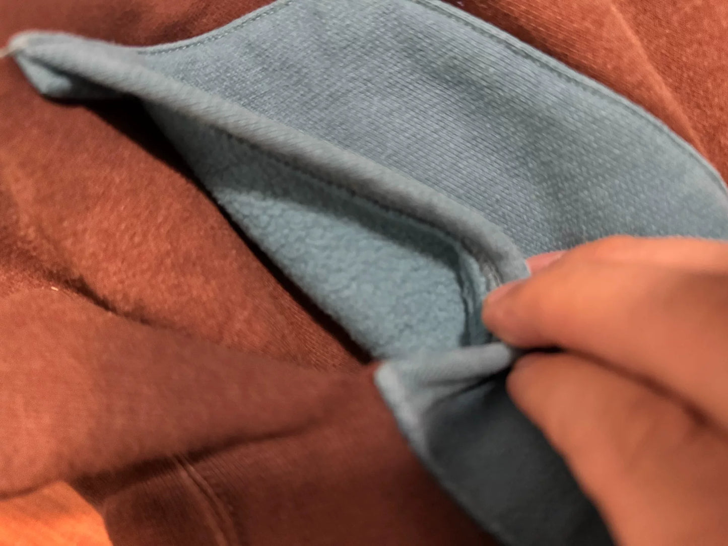 Freewheelers Pullover Hoodie Sweatshirt