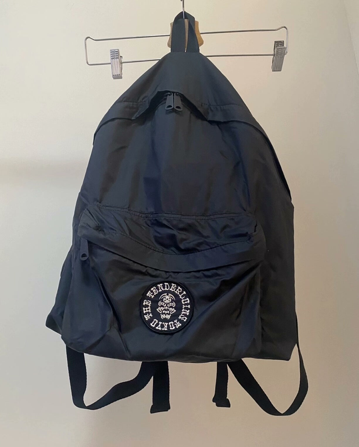 Tenderloin × Porter Collaboration Backpack