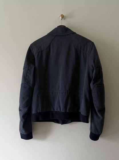 Martin Margiela AW07 Wash Cotton Jacket