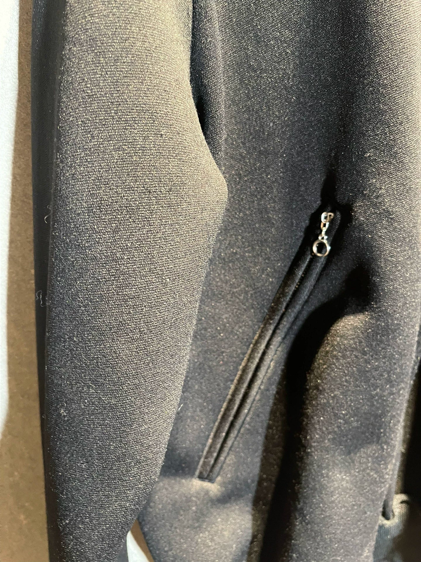 Yohji Yamamoto 02AW Swing Bomber Jacket