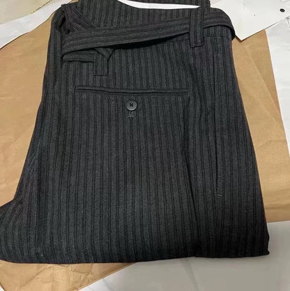 VISVIM 22SS Hakama Pants Santome