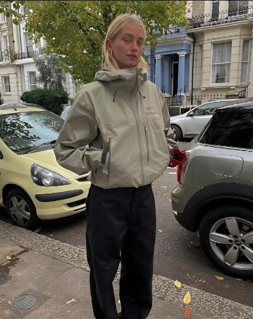 Arcteryx Beta SV XXL Jacket