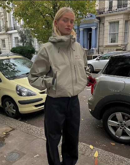 Arcteryx Beta SV XXL Jacket