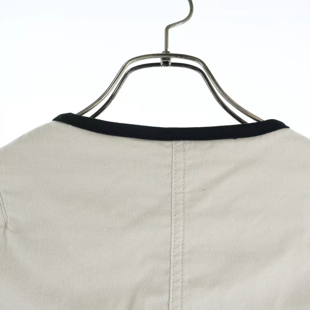 visvim 18AW WAWOWNA DOWN LINEER JKT