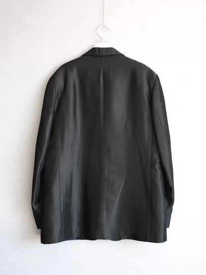 Yohji Yamamoto Four Pocket Jacket
