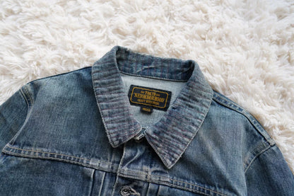 NEIGHBORHOOD Stockman Denim Jacket