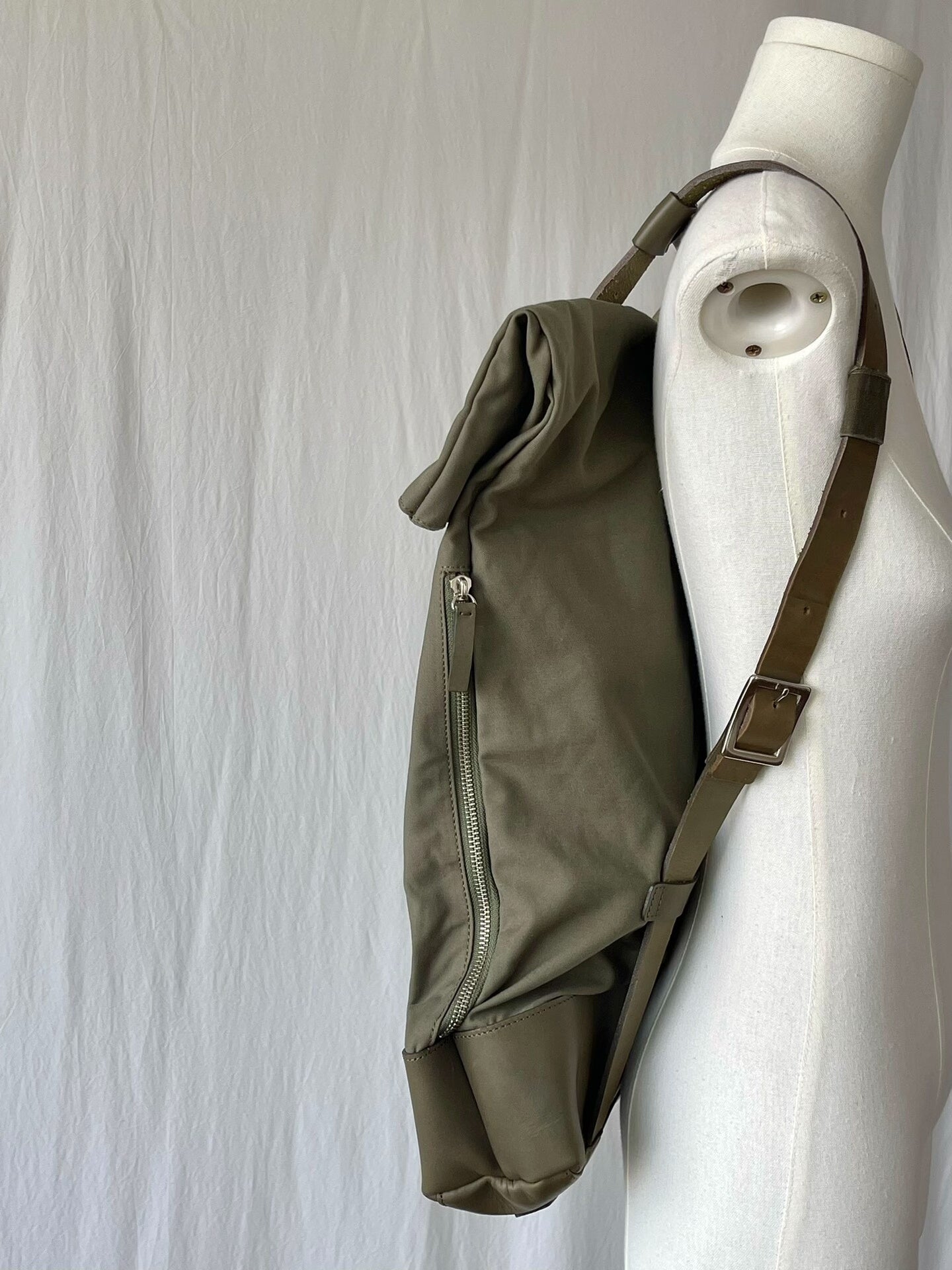 Y's Military Outdoor Function Bag