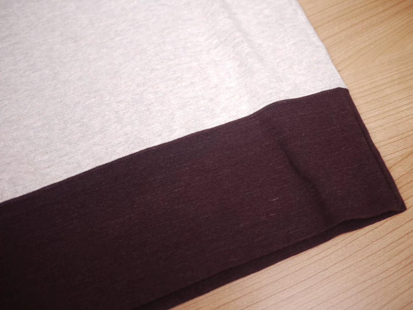 VISVIM 25SS COURT SWEAT