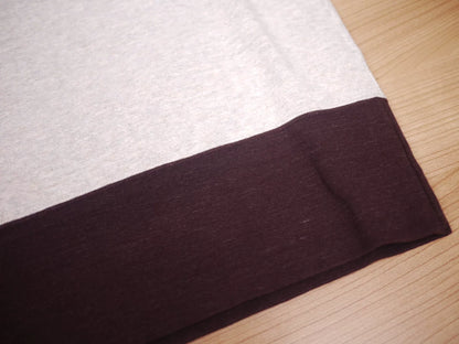 VISVIM 25SS COURT SWEAT