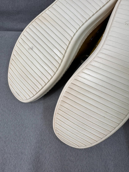 Rick Owens Converse Yellow US7 Used