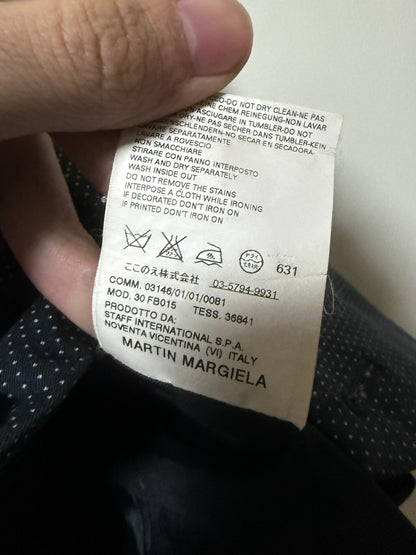 Maison Margiela Gradation Vest