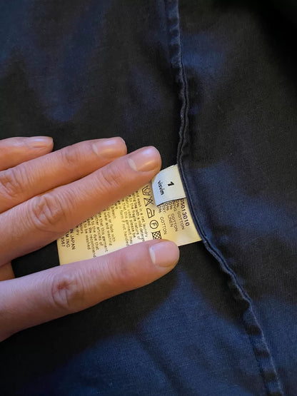 Visvim Lhamo Robe (Wabash)