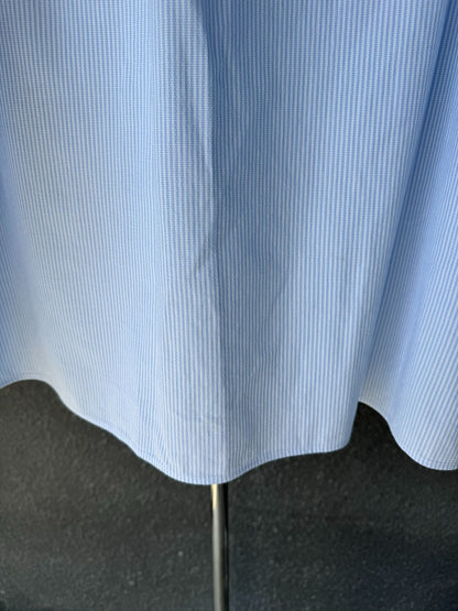 Dior Denim Tears Long Sleeve Shirt