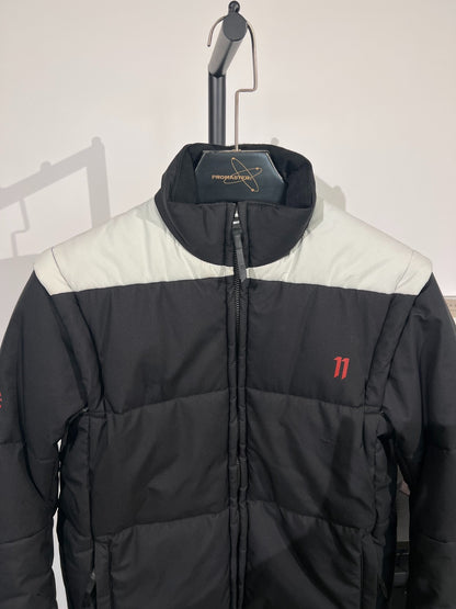 Boris Bidjan Saberi 11by BBS Cotton Jacket S