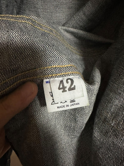 Warehouse 2002xx Denim Jacket