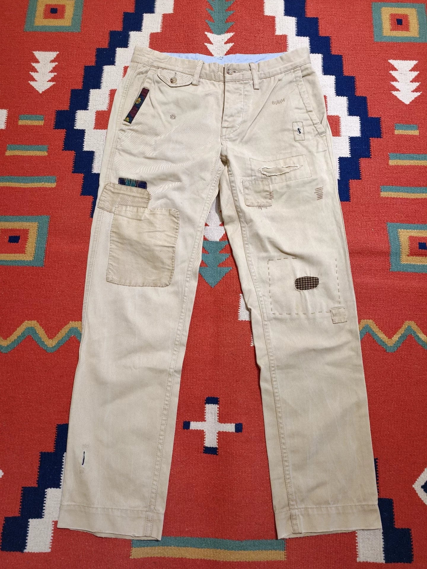 RRL Ralph Lauren Chino Pants