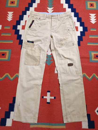 RRL Ralph Lauren Chino Pants