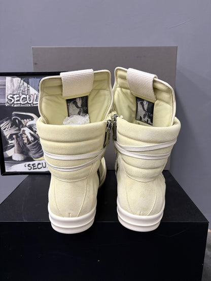 Rick Owens 2026 SS  Inverted Triangle