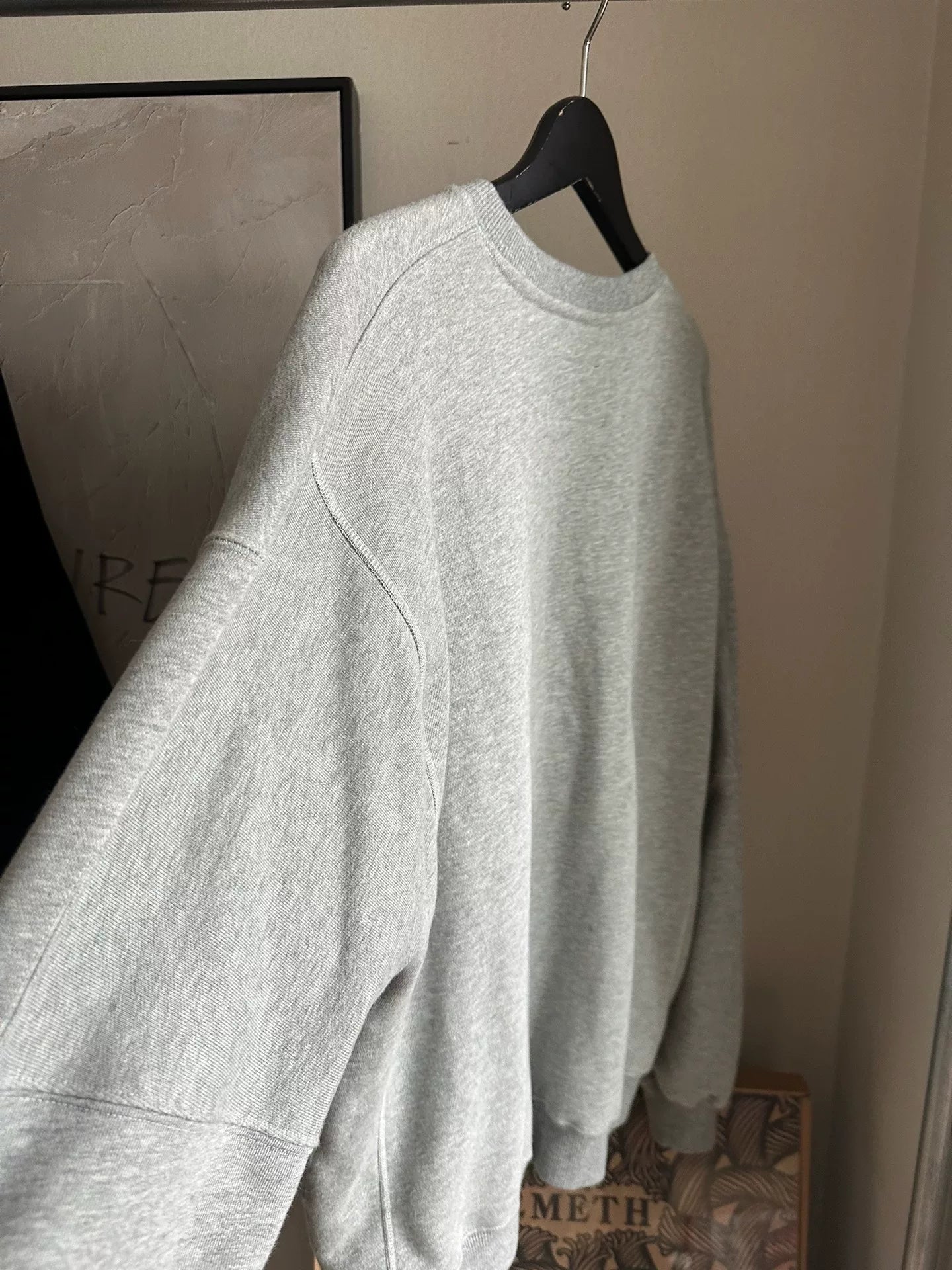 Neighborhood x DELUXE Limited Hoodie