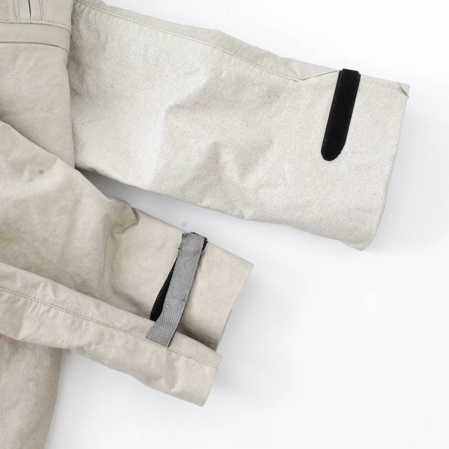 taichi murakami classic anorak parka