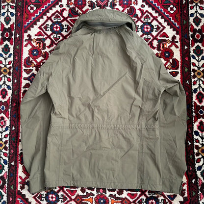 visvim gore tex lightweight jacket 16ss