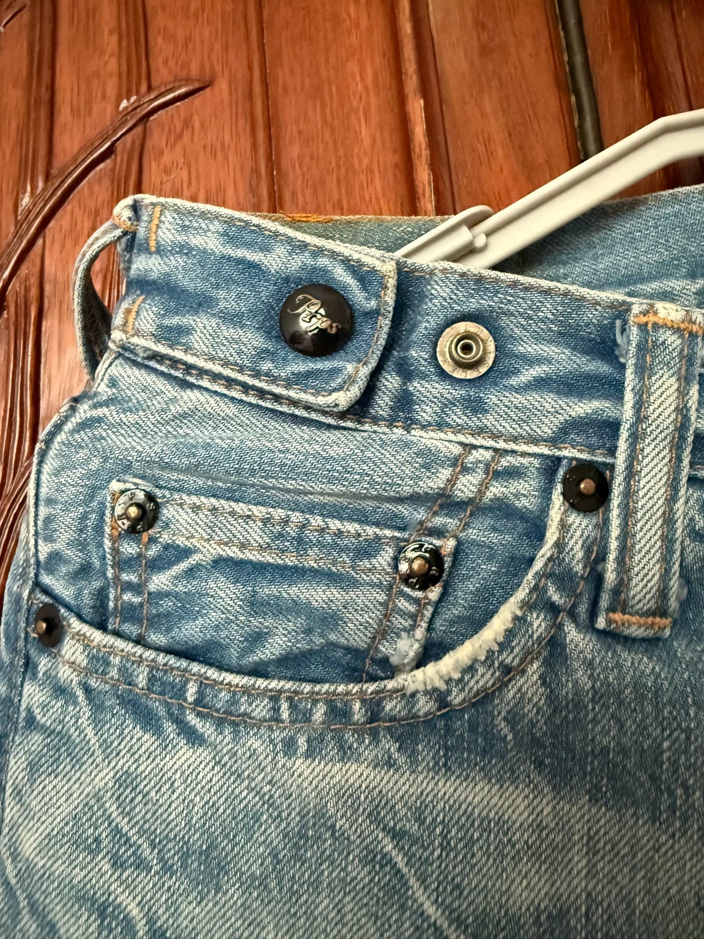 PRPS Men's Jeans W29 Japan Made