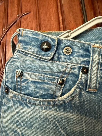 PRPS Men's Jeans W29 Japan Made