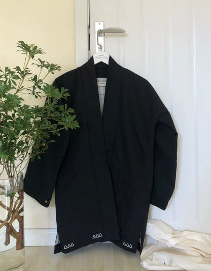 visvim 16AW Sanjuro Jkt Coat