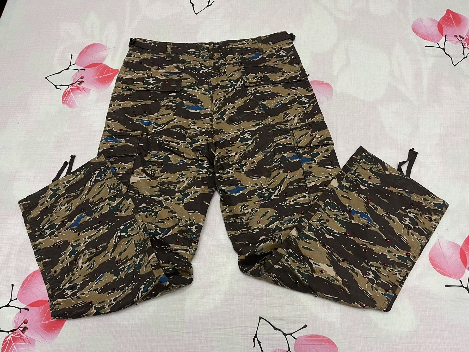 Supreme Undercover 23SS Cargo Pants