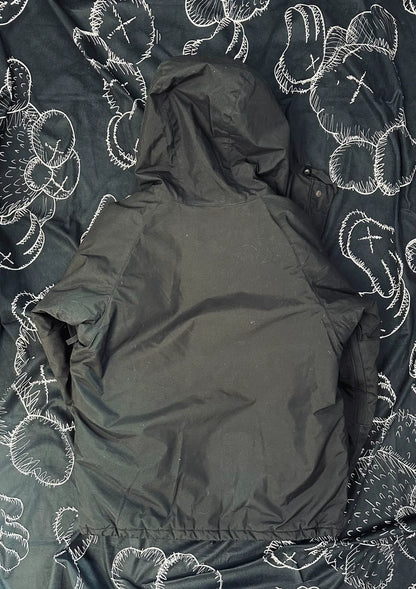 Freewheelers All Weather Parka