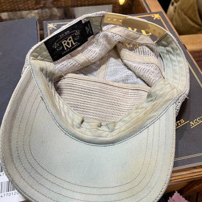 RRL Double RL Ralph Lauren Baseball Cap