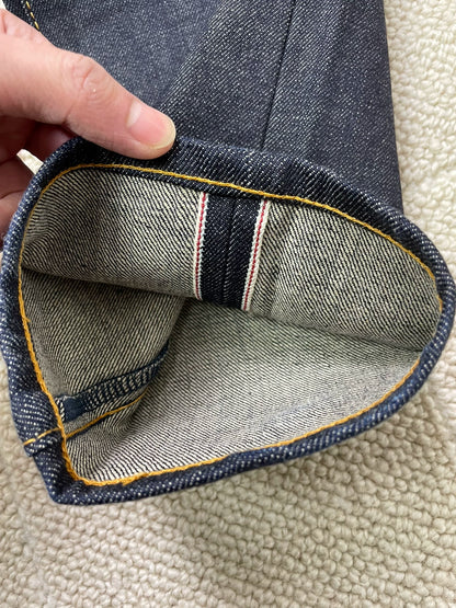 Vanquish & Fragment Denim Jeans