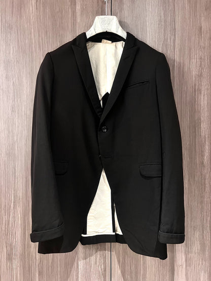 Comme des Garçons Black Suit Jacket