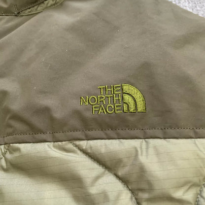 the north face purple label insulated jacket
