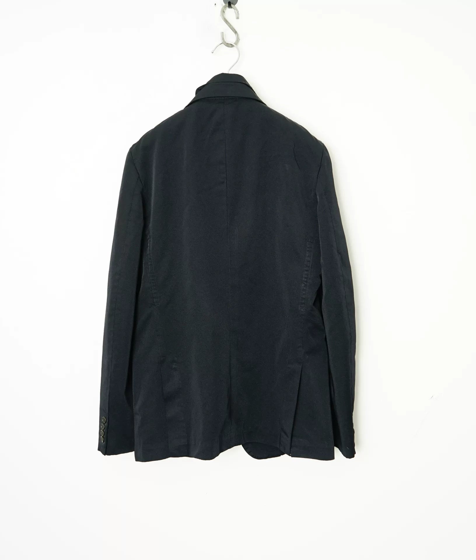 Comme des Garcons Layered Blazer