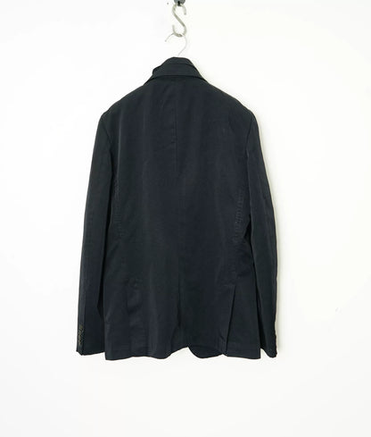 Comme des Garcons Layered Blazer