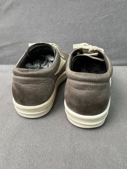 Rick Owens Vans Brown Size 41 Used