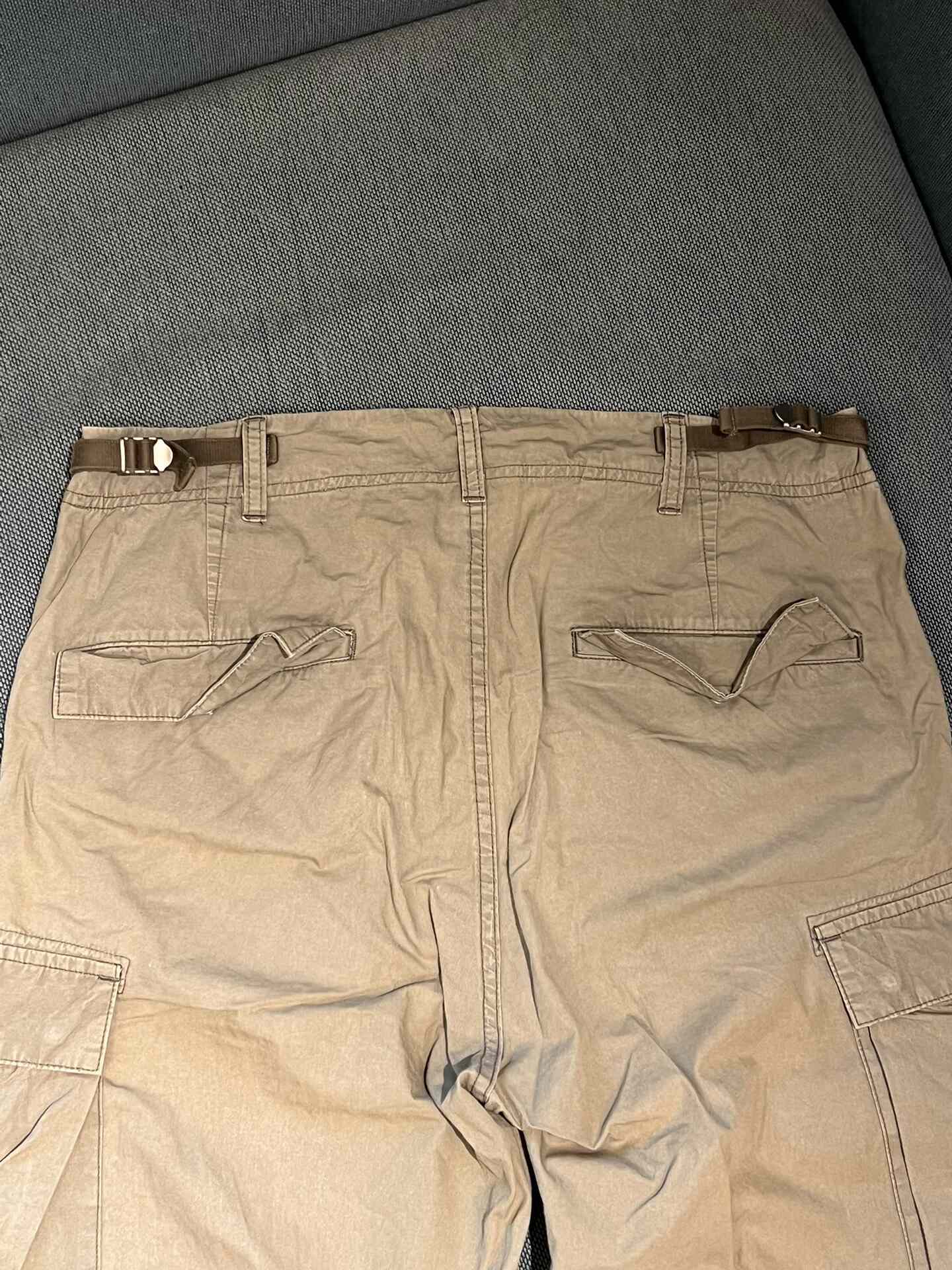 NEIGHBORHOOD MIL-BDU/C-PT Cargo Pants