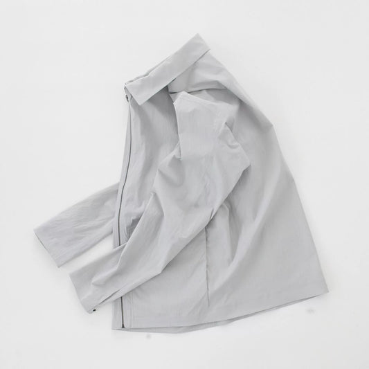 veilance spere lightweight jacket in solitude