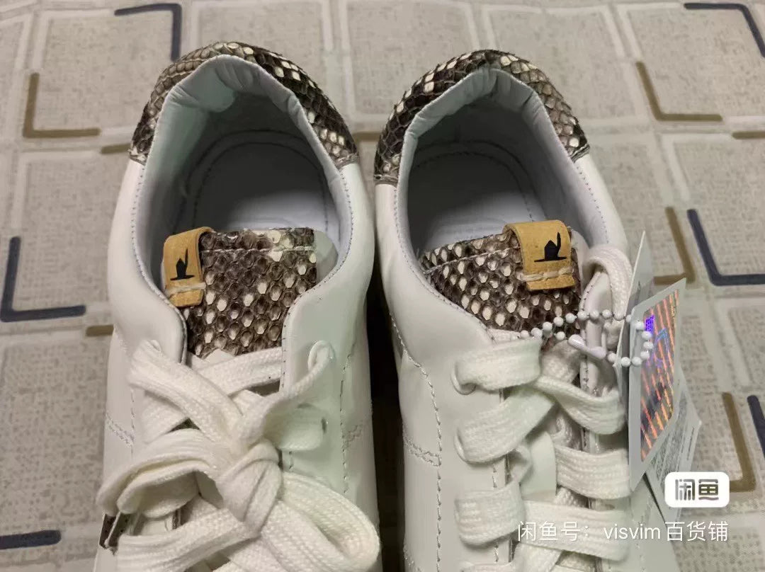 visvim 15ss Spot Foley Folk
