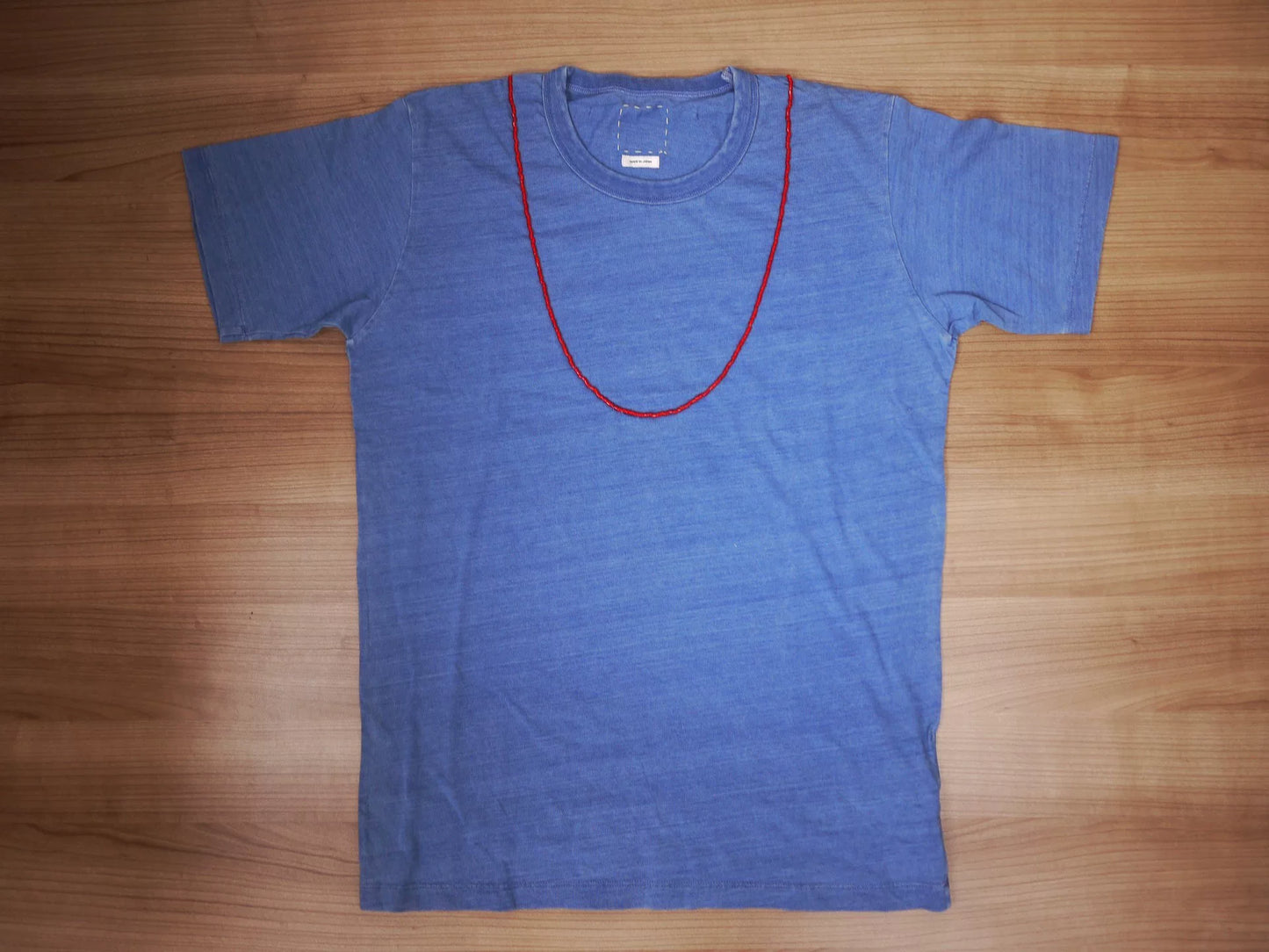 Visvim Sublig Crew T-Shirt Lot