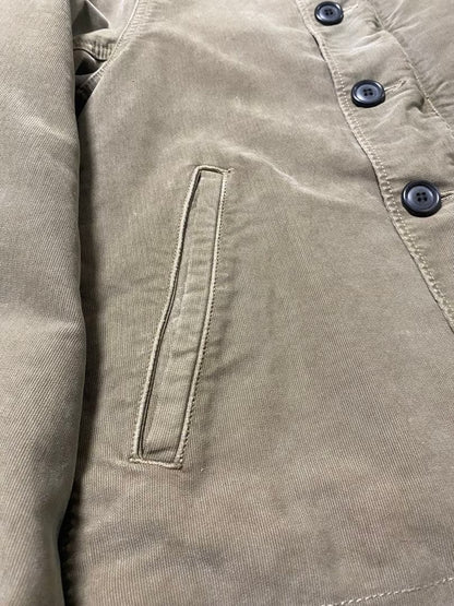 visvim 17AW DECKHAND JKT