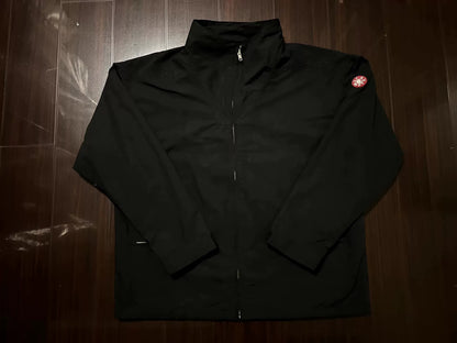 Cav Empt 18ss Circuit Board Jacket